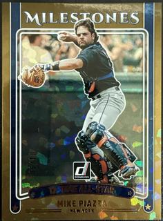 Mike Piazza
