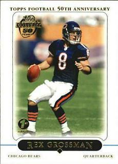 Rex Grossman