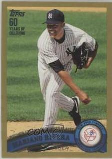 Mariano Rivera