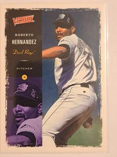 Roberto Hernandez
