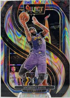 Anthony Davis