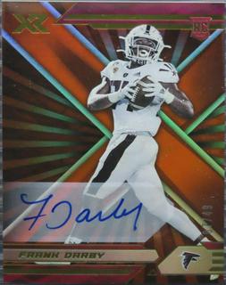 Frank Darby
