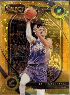 Lauri Markkanen