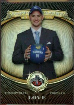 Kevin Love