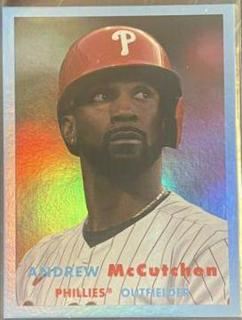 Andrew McCutchen