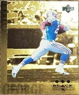Eddie George