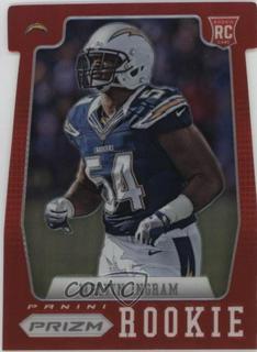 Melvin Ingram