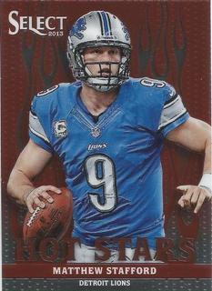 Matthew Stafford