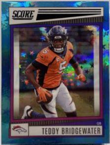 Teddy Bridgewater