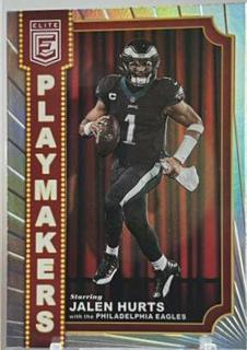 Jalen Hurts