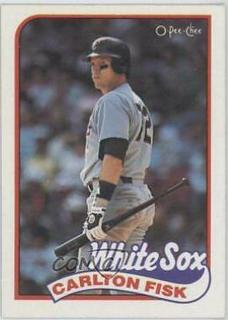 Carlton Fisk
