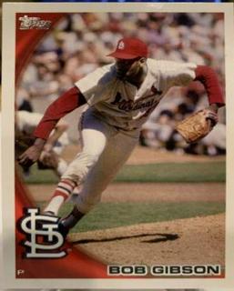 Bob Gibson