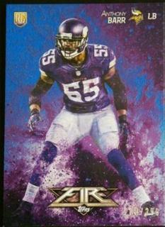 Anthony Barr