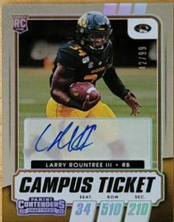 Larry Rountree III