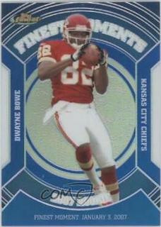 Dwayne Bowe