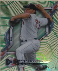 Roger Clemens