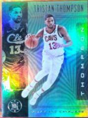 Tristan Thompson