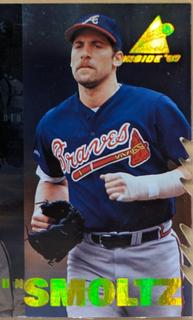 John Smoltz