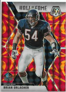Brian Urlacher