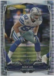 Sean Lee