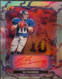 Eli Manning