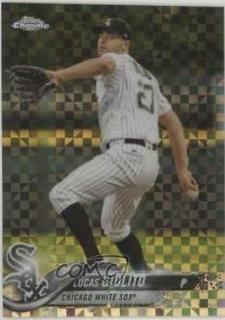 Lucas Giolito