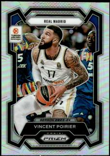 Vincent Poirier