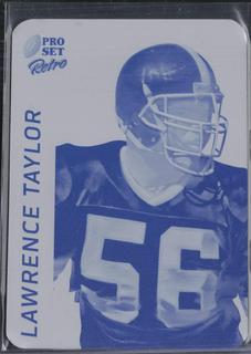 Lawrence Taylor