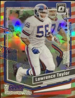 Lawrence Taylor