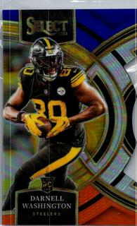 Darnell Washington