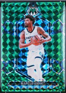 Marcus Smart