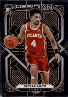 Skylar Mays