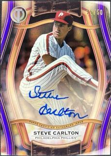 Steve Carlton