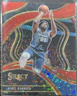 Joel Embiid