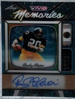 Rocky Bleier
