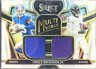 Odell Beckham Jr.
