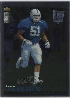 Trev Alberts