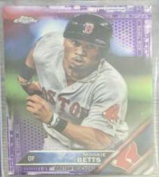 Mookie Betts