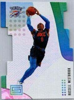 Russell Westbrook