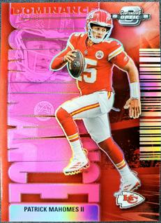 Patrick Mahomes II
