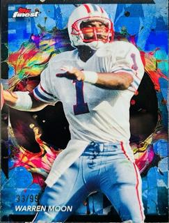Warren Moon
