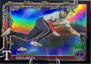 Marcus Semien