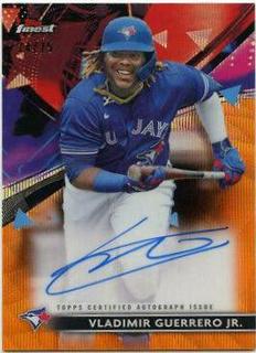 Vladimir Guerrero Jr.