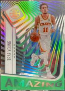 Trae Young