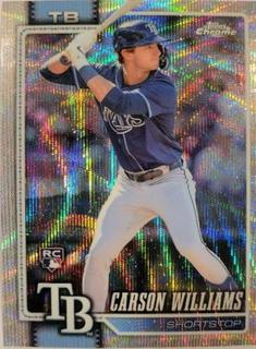 Carson Williams