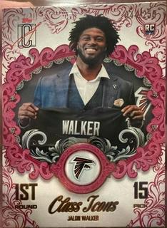 Jalon Walker