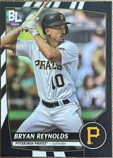 Bryan Reynolds