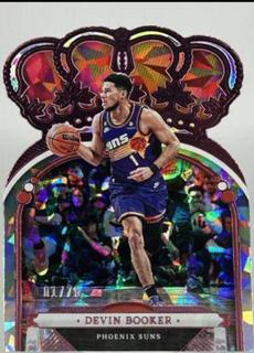 Devin Booker