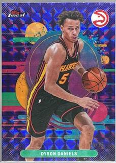 Dyson Daniels