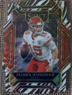 Patrick Mahomes II